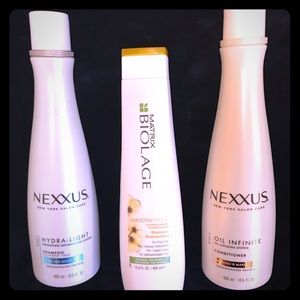 💕 Salon Haircare Bundle💕